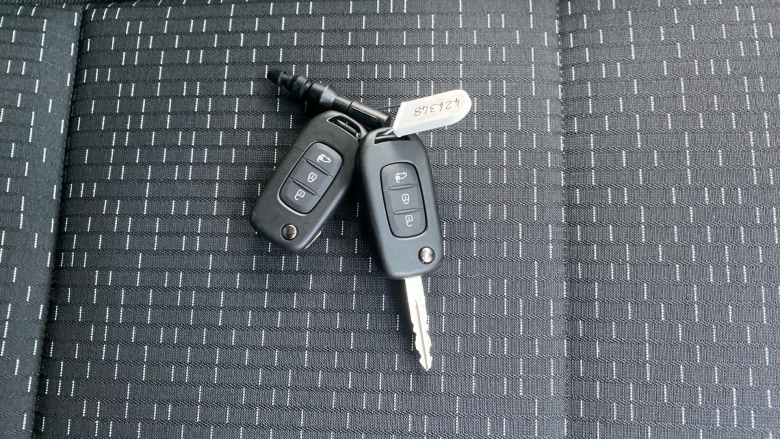 Mercedes-Benz Citan L1 Diesel 110CDI Pro Van